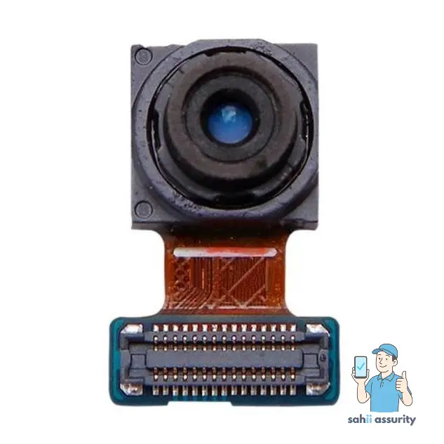 Replacement Front Camera for Samsung Galaxy J8 2018 (Selfie Camera) thumbnail